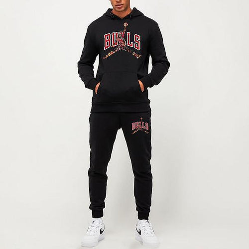 Trening LIGHT Bulls J 2