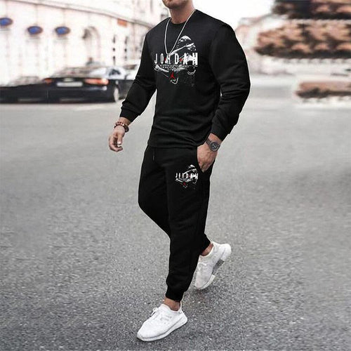 Trening LIGHT MJ23 n