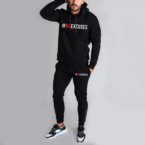 Trening Light No Excuses