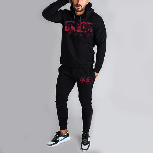 Trening Light Rock Hard R Camo