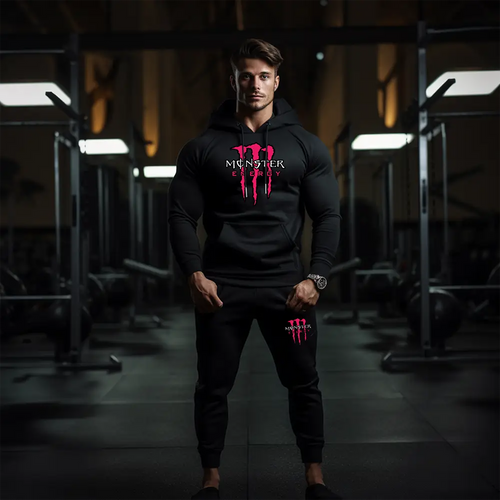 Trening Monsterr