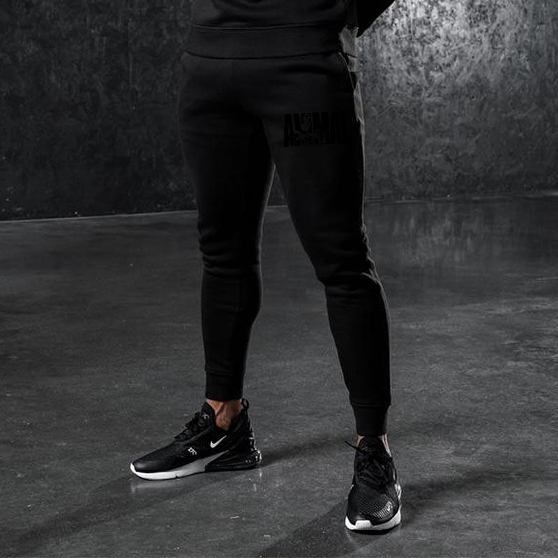 Trening Premium Animal Negru