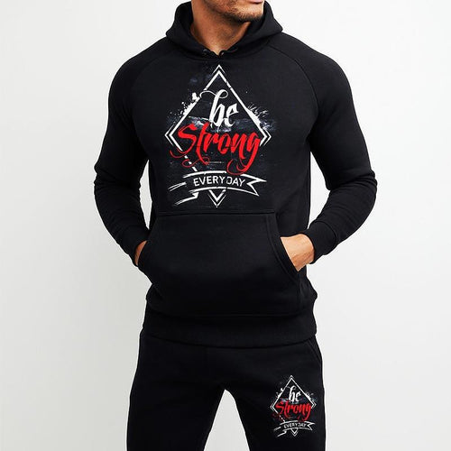 Trening Premium Be Strong