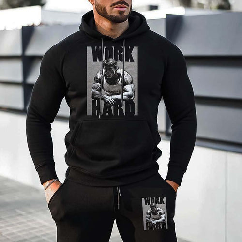 Trening Premium Work Hard