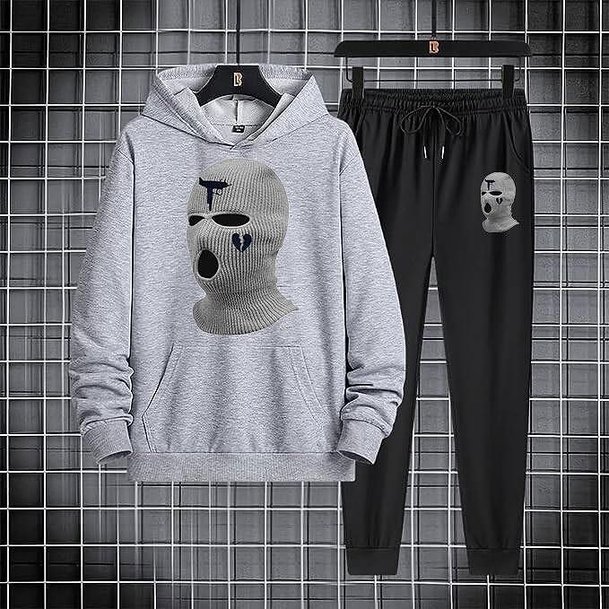 Trening Premium Gangsta Uzi g/b