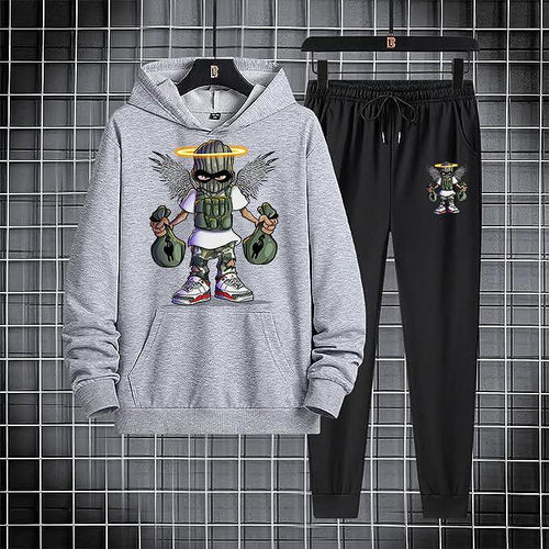 Trening Premium Gangsta Cash 2 g/b