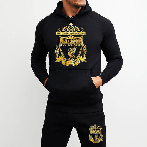 Trening Premium Liverpool