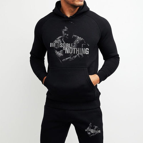 Trening Premium M Ali
