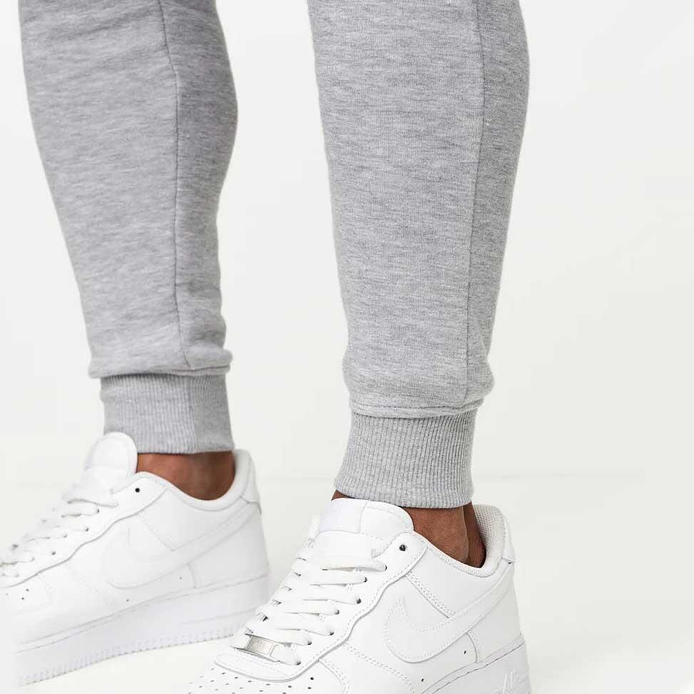 Trening Premium Milan Gri