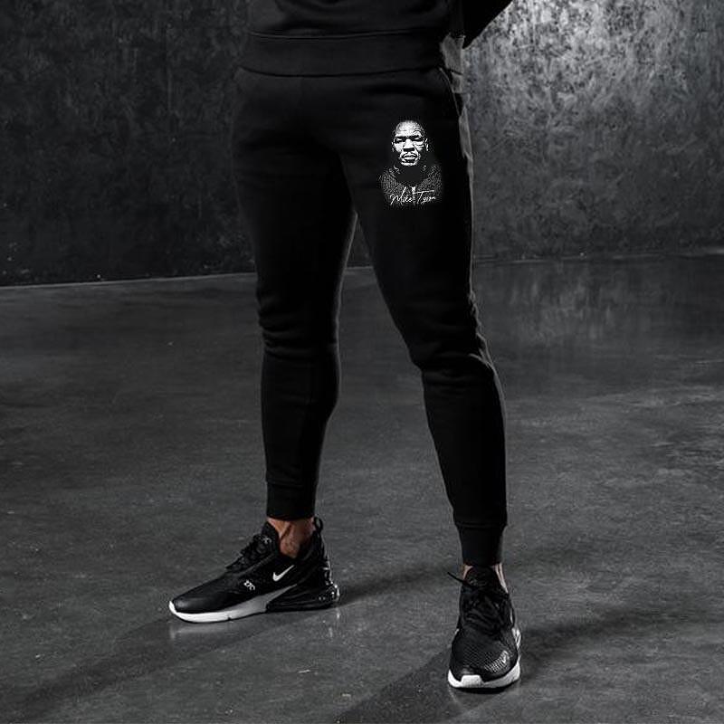 Trening Premium Mike Tyson