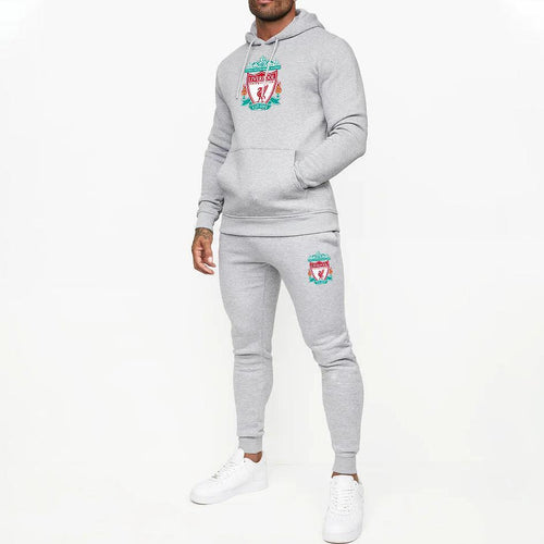 Trening Premium Liverpool Gr