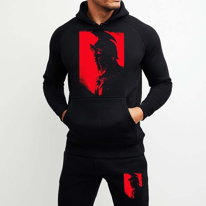 Trening Premium RedSpartan