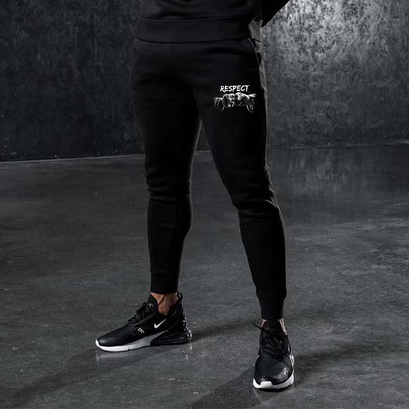 Trening Premium Respect