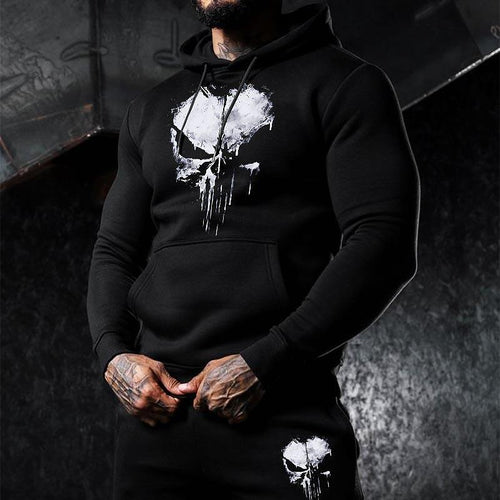Trening Premium Skull