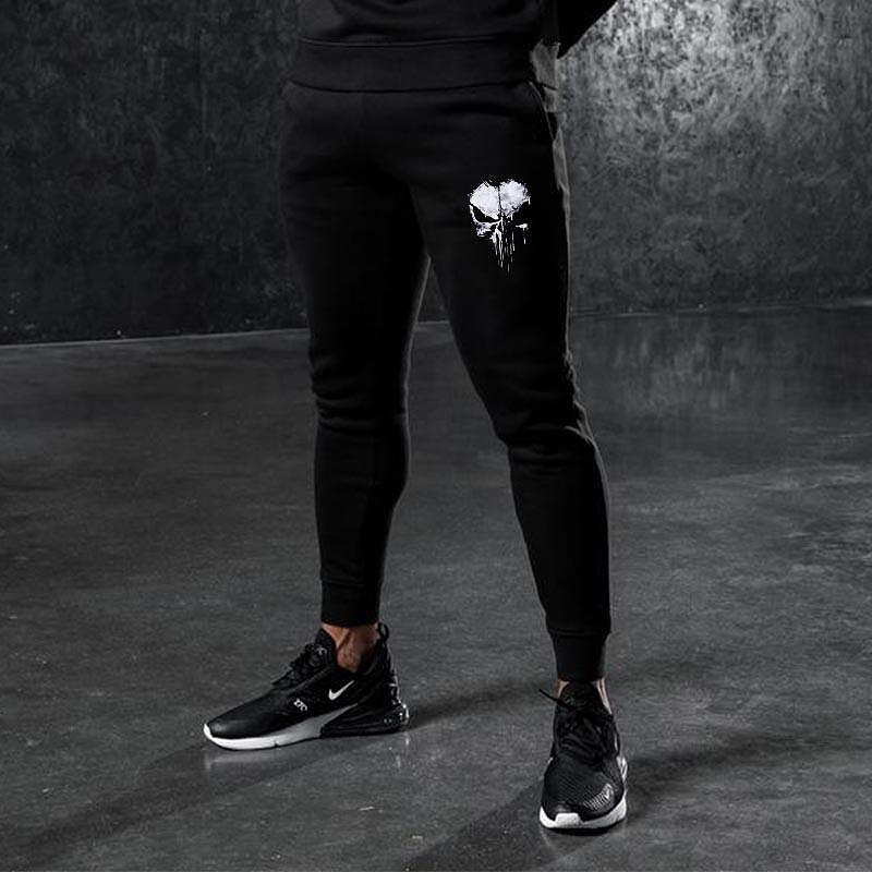 Trening Premium Skull