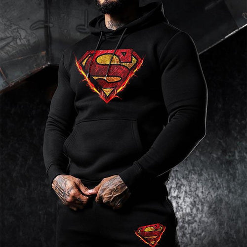Trening Premium Superman on Fire