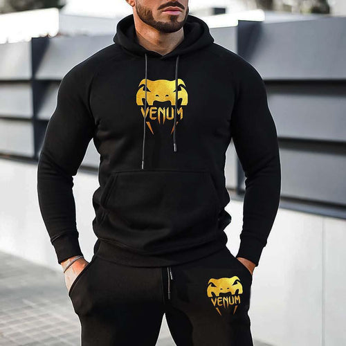 Trening Premium Venu Gold