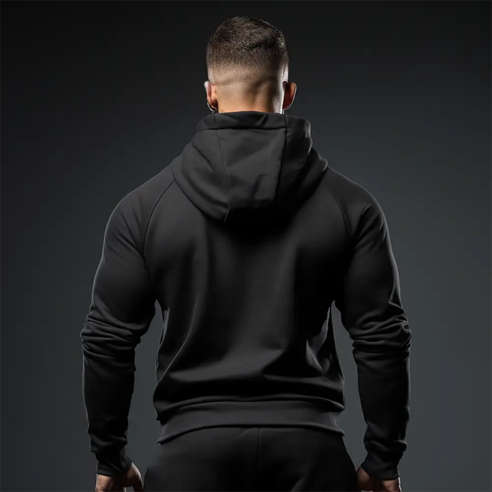 Trening UFCFighter