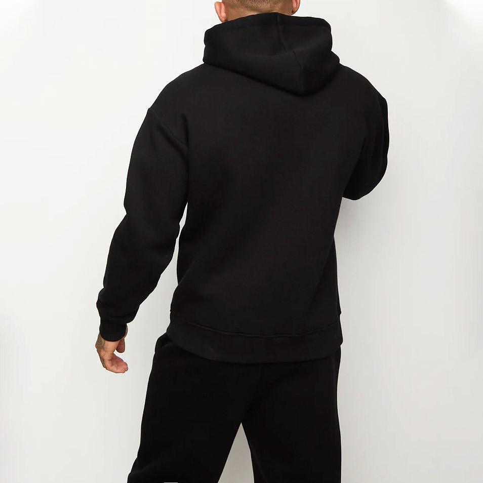 Trening BB Jiu Jitsu Skull