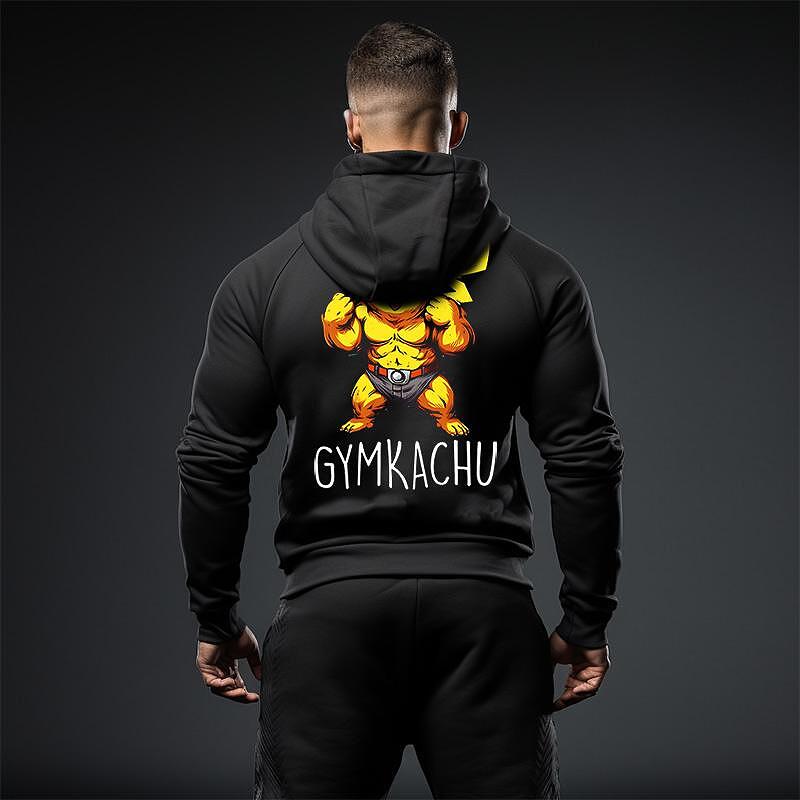 Trening Gymkachu