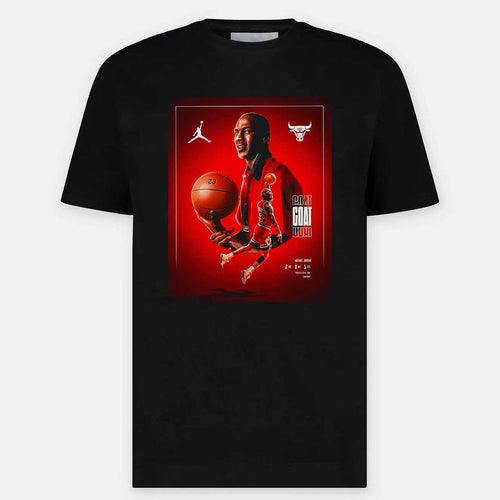 Tricou GOAT