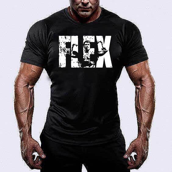 Tricou Flex