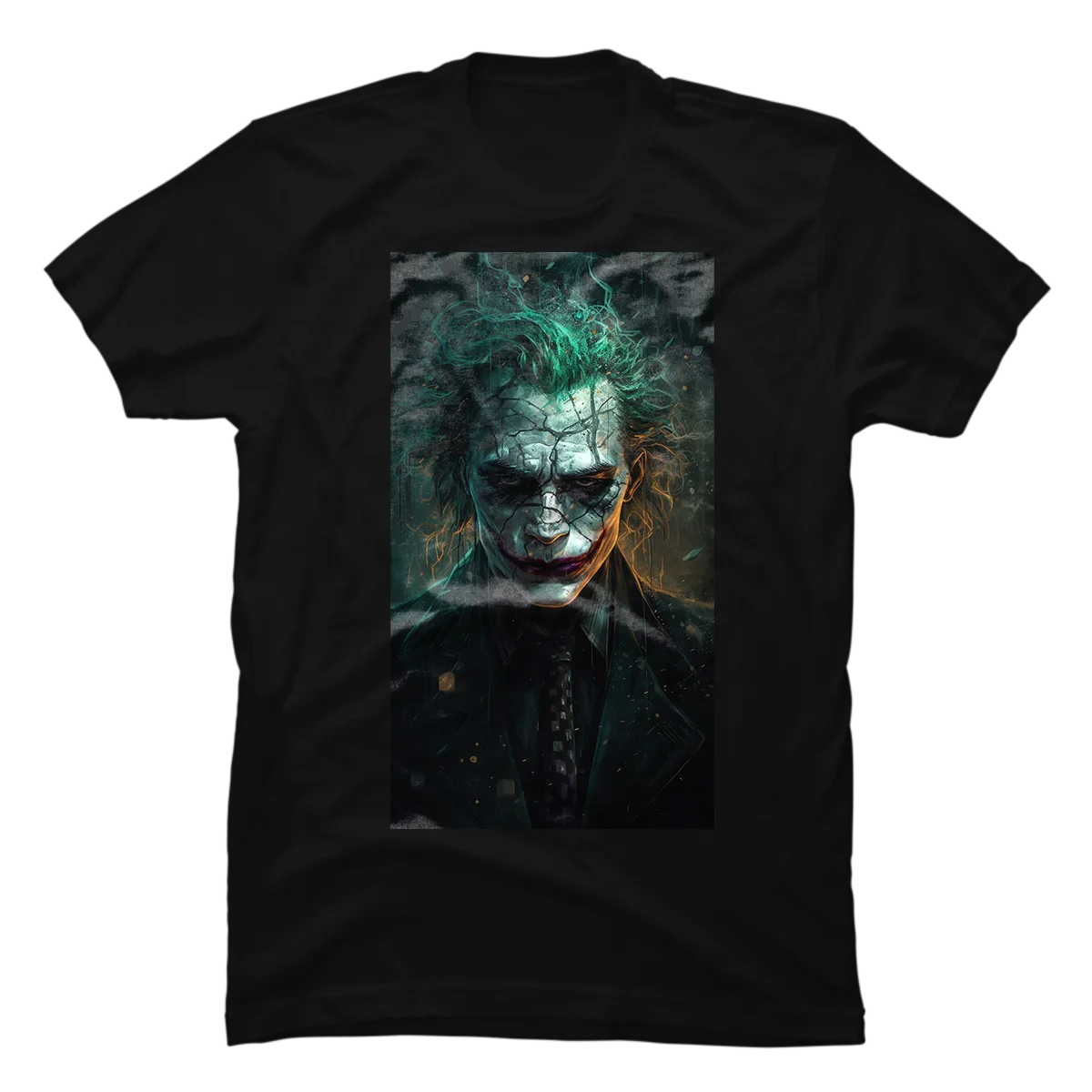 Tricou Jokerrr