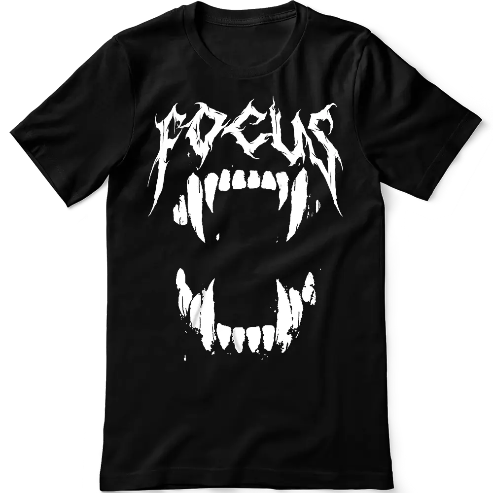 Tricou Focus