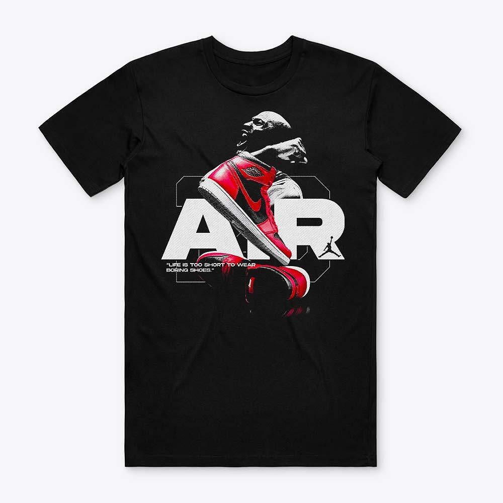 Tricou Air