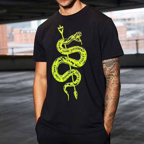 Tricou Taur SN