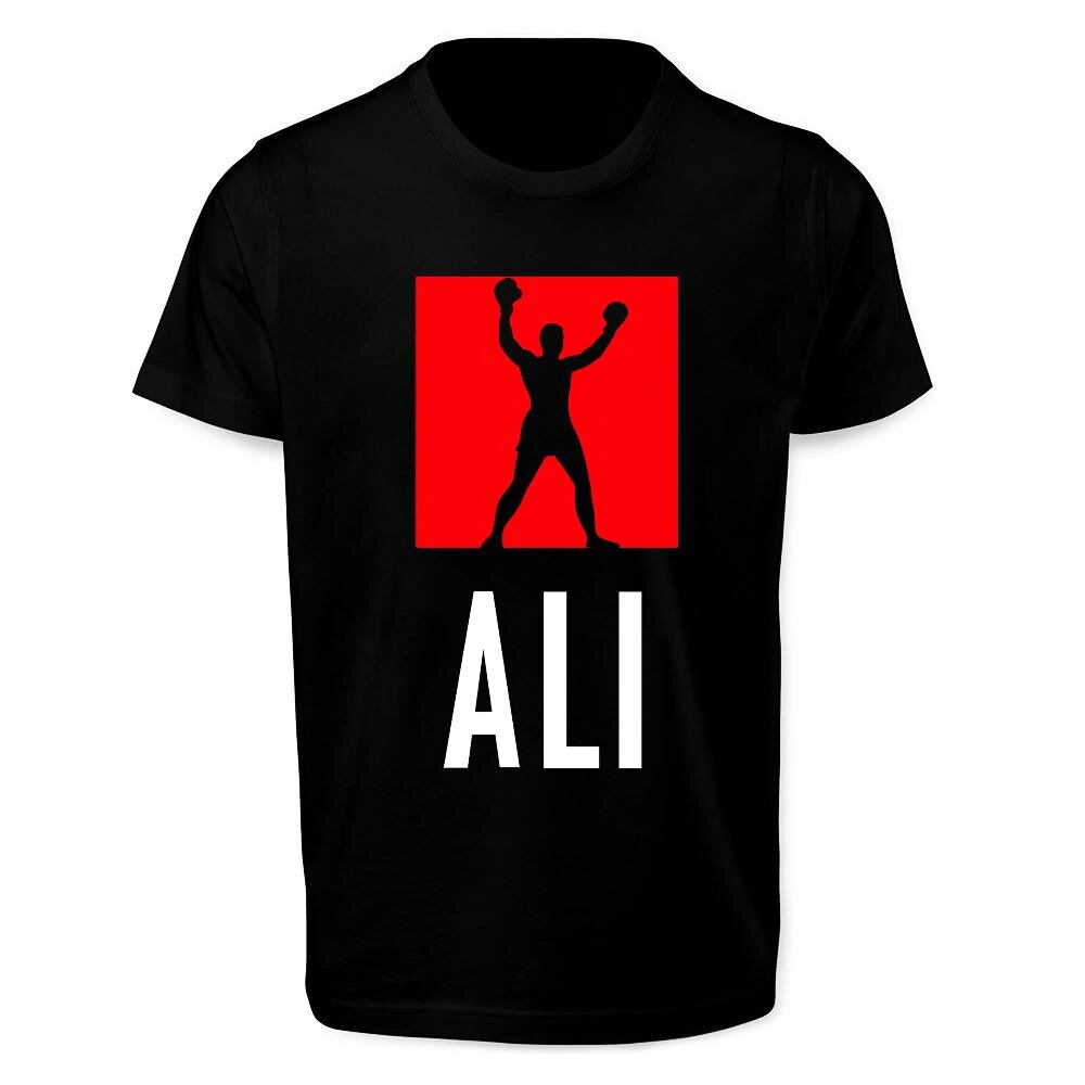 Tricou ALI