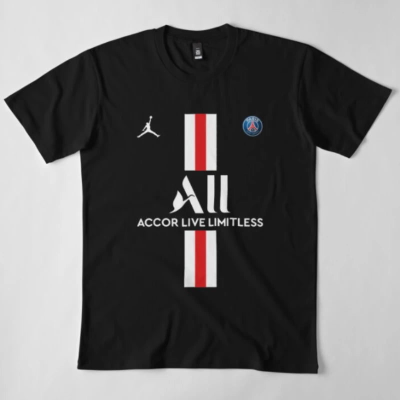 Tricou PSG 3
