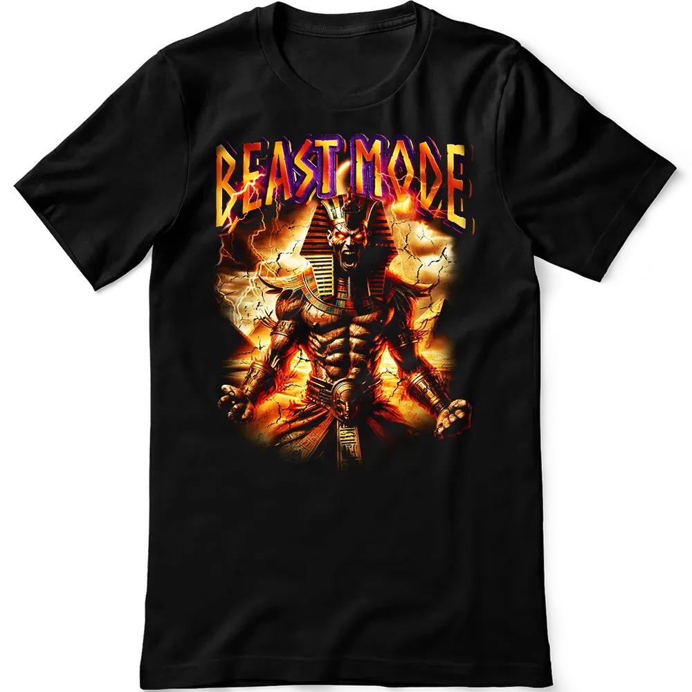 Tricou BeastMode