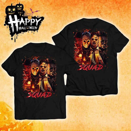 Tricou Squad