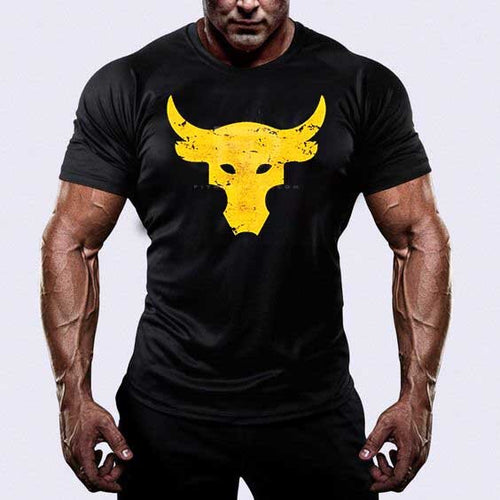 Tricou Taur