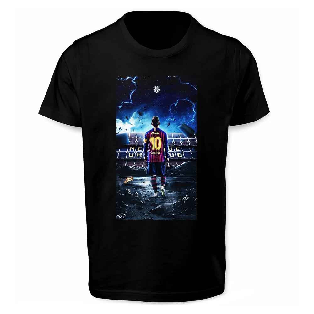 Tricou FCB Messi 2