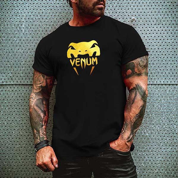 Tricou Ven Gold
