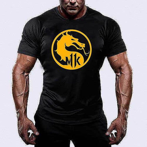 Tricou MK11