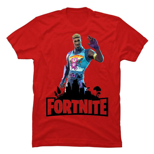 Tricou Fortnite107