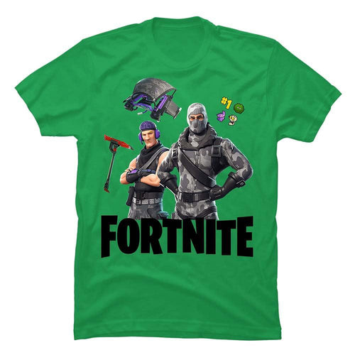 Tricou Fortnite119