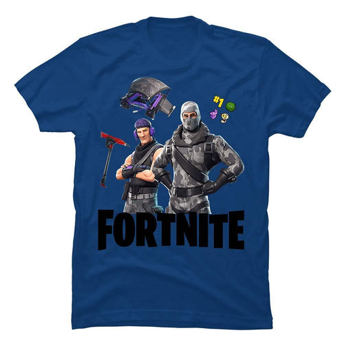 Tricou Fortnite127