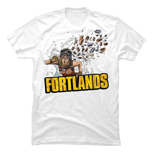 Tricou Fortnite128
