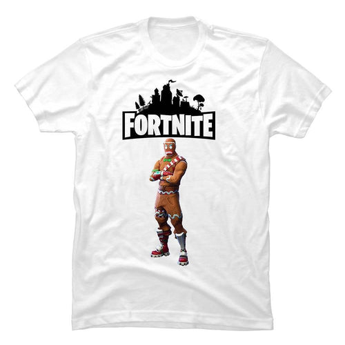Tricou Fortnite132