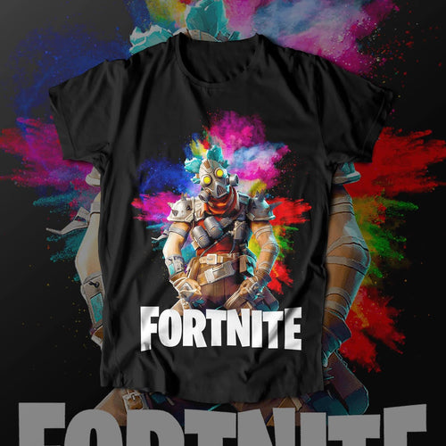 Tricou Fortnite41