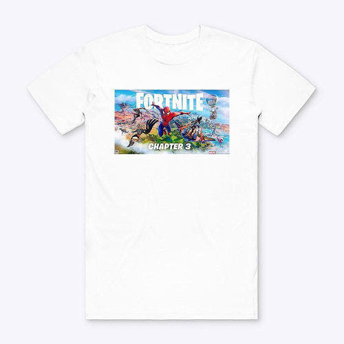 Tricou Fortnite60