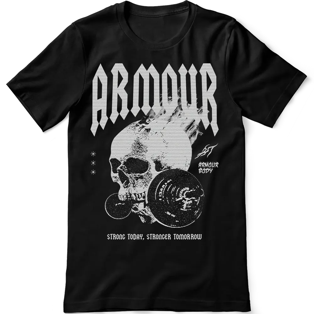 Tricou Armour