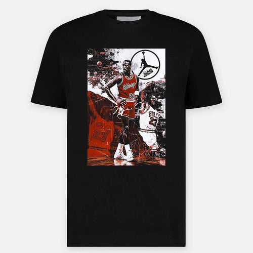 Tricou J23