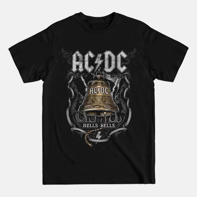 Tricou AC / DC
