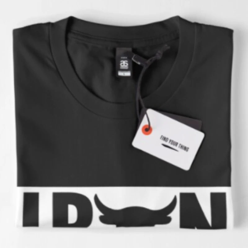 Tricou Iron Paradise