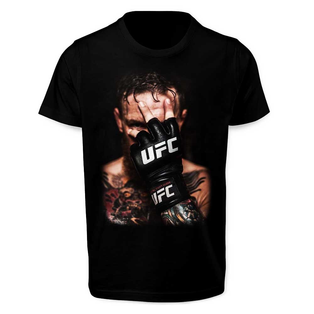 Tricou Conor UFC